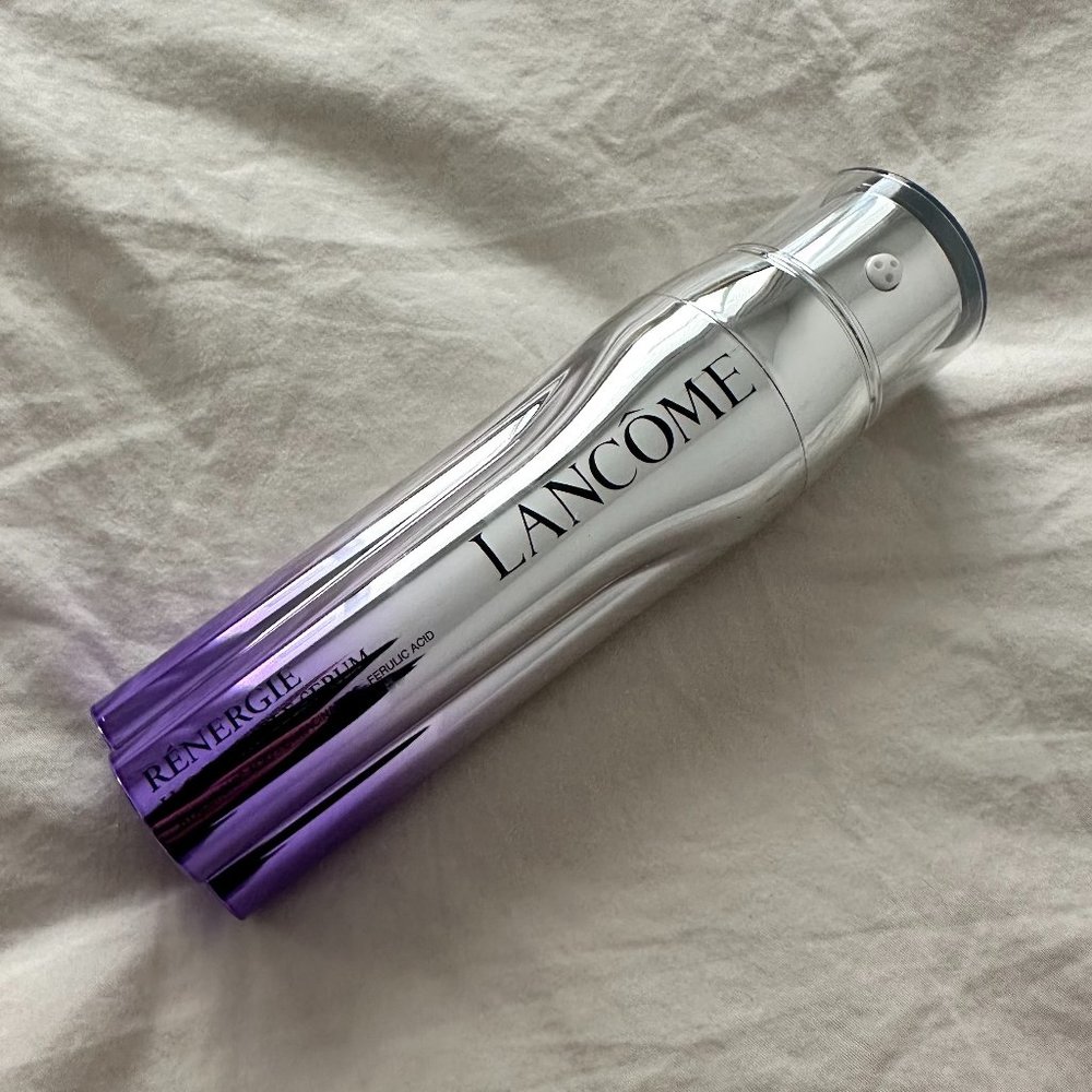 Lancôme Rénergie H.C.F. Triple Serum: For Plumping & Anti-Aging